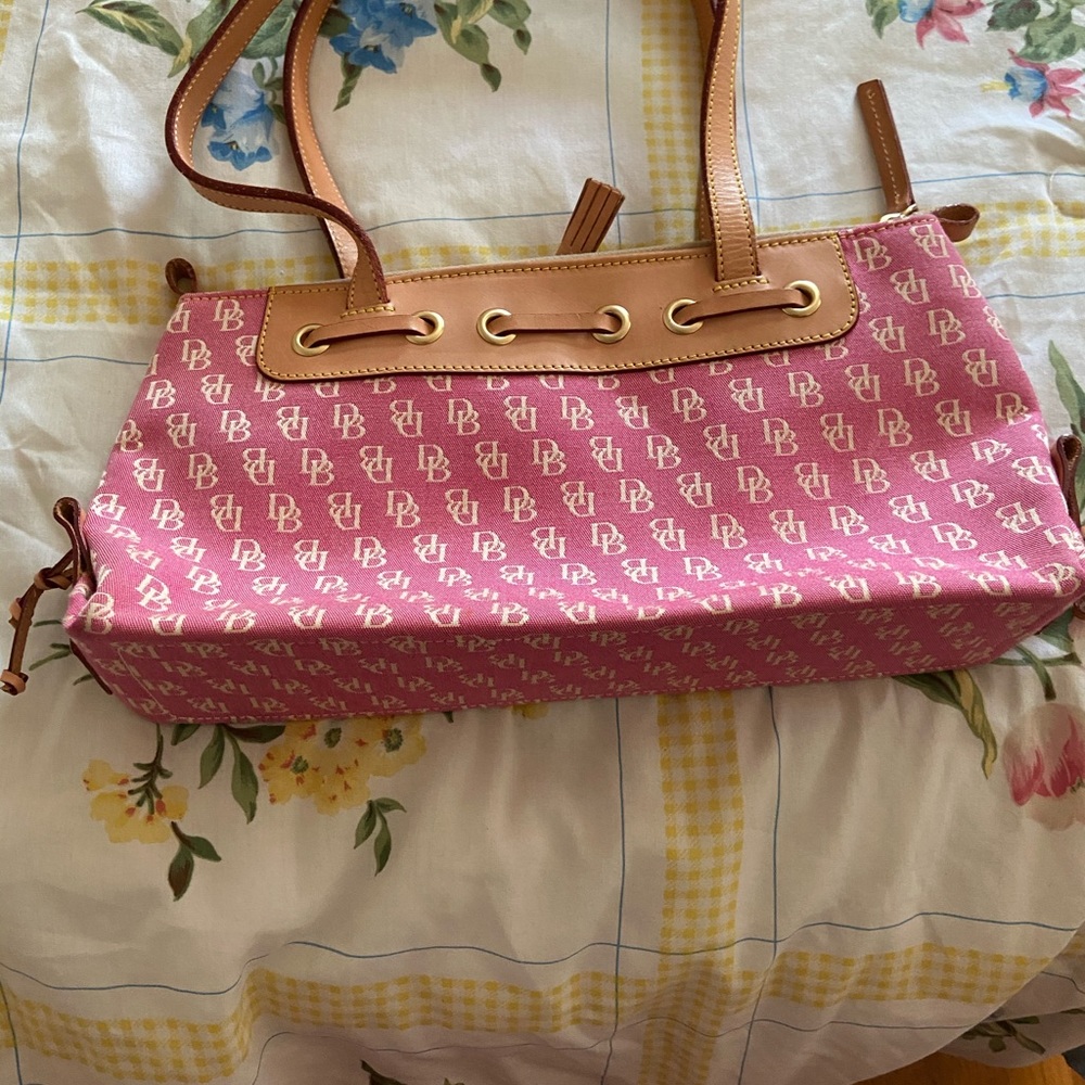 Dooney & Bourke Hans bag Brand New - Picture 2 of 10
